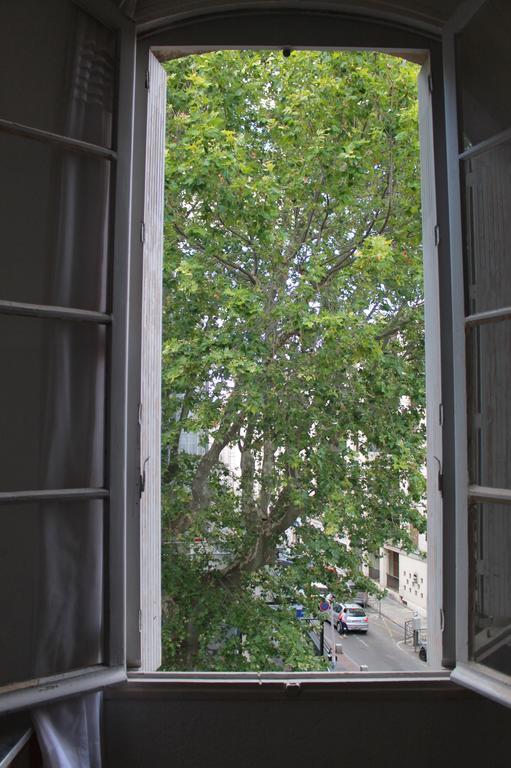 Studio Des Halles Avignon Exterior foto